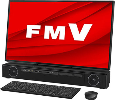 FMV ESPRIMO FHシリーズ WF2/E2 KC/WF2E2/A013