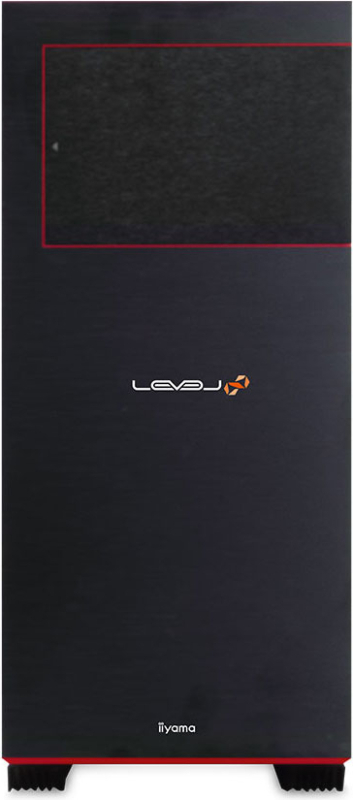 LEVEL-G0X5-LCR59W-XAX Ryzen 9 5950X/RTX 3090/800W