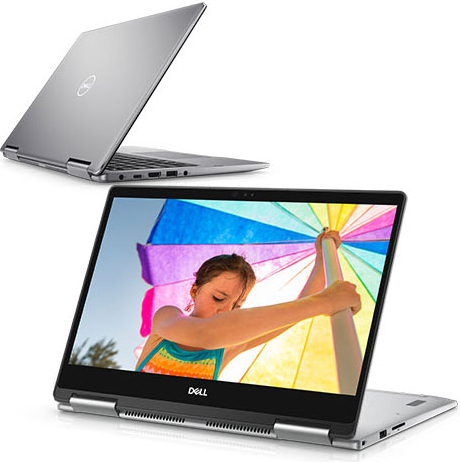 Inspiron 13 7000 2 in 1