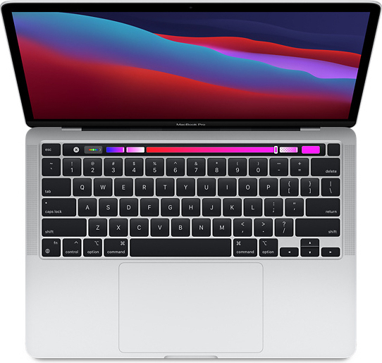 MacBook Pro 13.3 MYDA2J/A