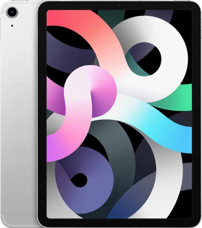 iPad Air 第4世代 Wi-FiCellular (2020) Softbank