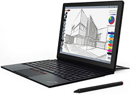 ThinkPad X1 Tablet 20JBA003JP