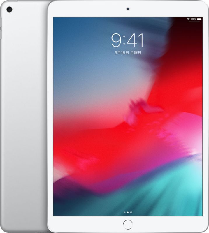 iPad Air 第3世代 Wi-Fi (2019)