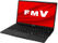 FMV LIFEBOOK UHシリーズ WU-X/F3 KCWUXF3A052 Pro