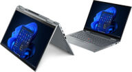 ThinkPad X1 Yoga Gen 6 WQUXGA マルチタッチ対応 20XYCTO1WW