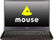 mouse K5-M32-KK2 MX350 NVMe Home