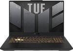 TUF Gaming F17 FX707ZR FX707ZR-I7R3070