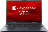 dynabook V83/HU A6V6HUB8B217