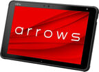 arrows Tab QHシリーズ WQ2/E1 KCWQ2E1A015 Celeron N4100eMMC 256GB
