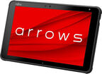 arrows Tab QHシリーズ WQ2/E2 KCWQ2E2A015 Celeron N4120eMMCスーパーマルチドライブ付属 256GB