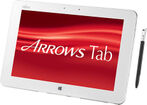 ARROWS Tab QHシリーズ WQ1/M WMQ1NB650 64GB