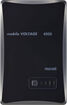 mobile VOLTAGE MLPC-4000BK